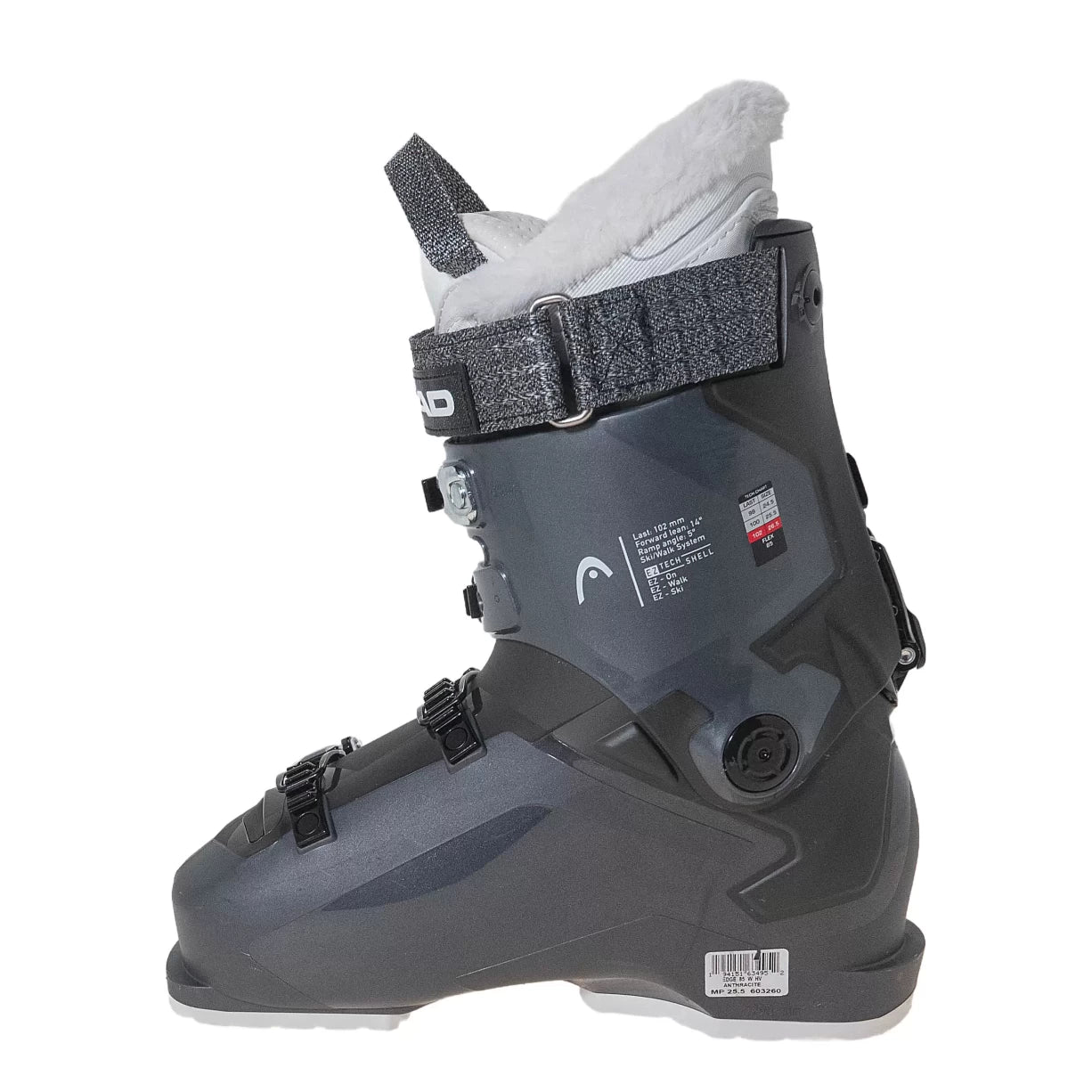 25/25.5Anthracite