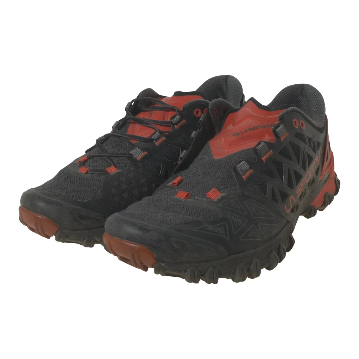 43.0Gray/Orange