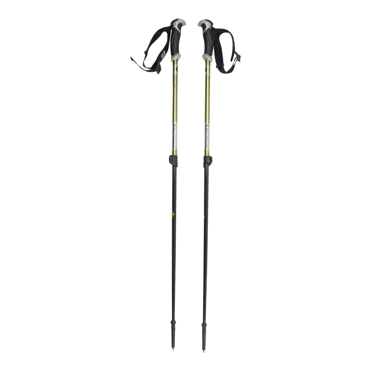 115cm-140cmBlack/Green