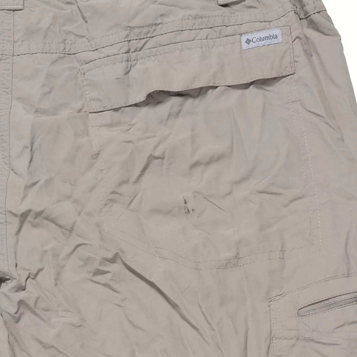 42"Khaki