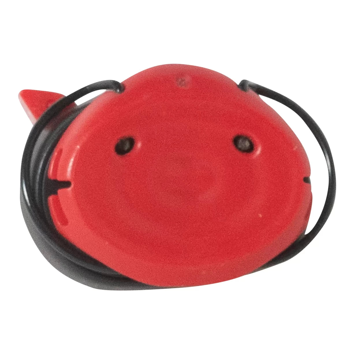 One SizeBlack/Red