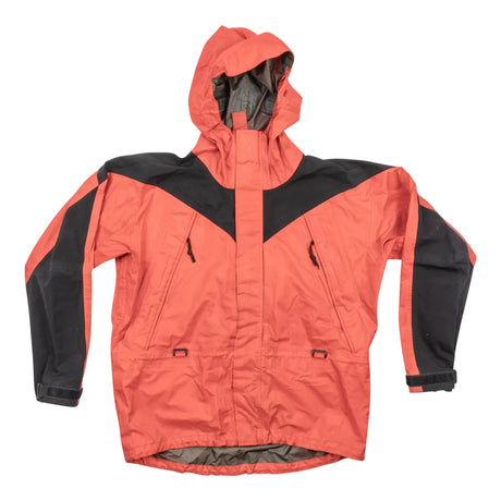 XLRed/Black