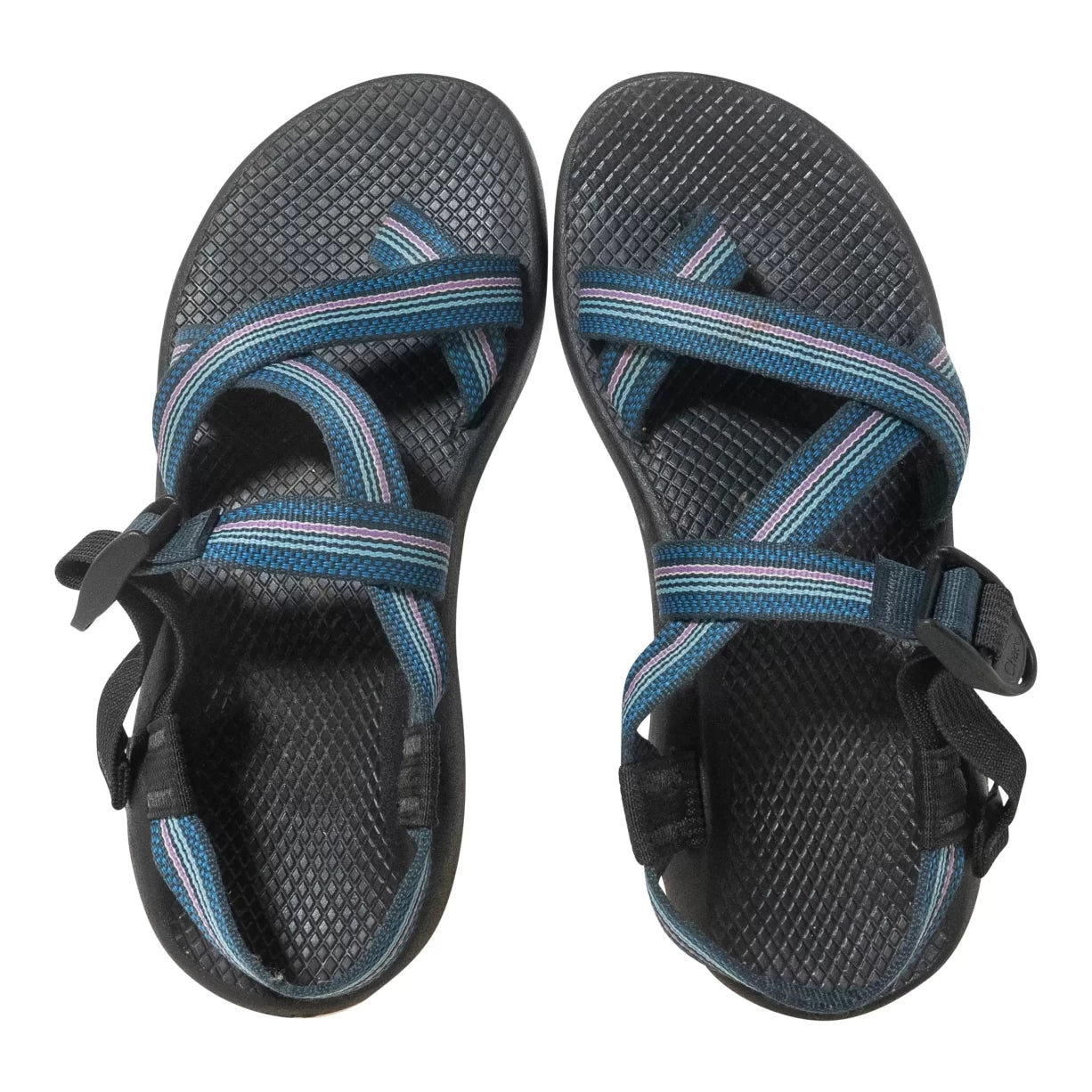 8Black/Blue
