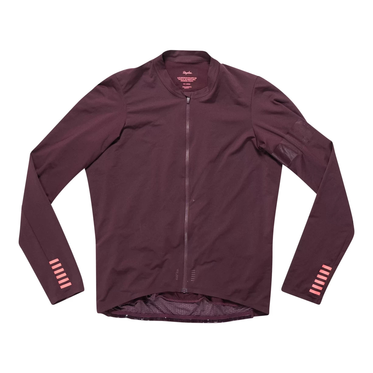XXLMaroon
