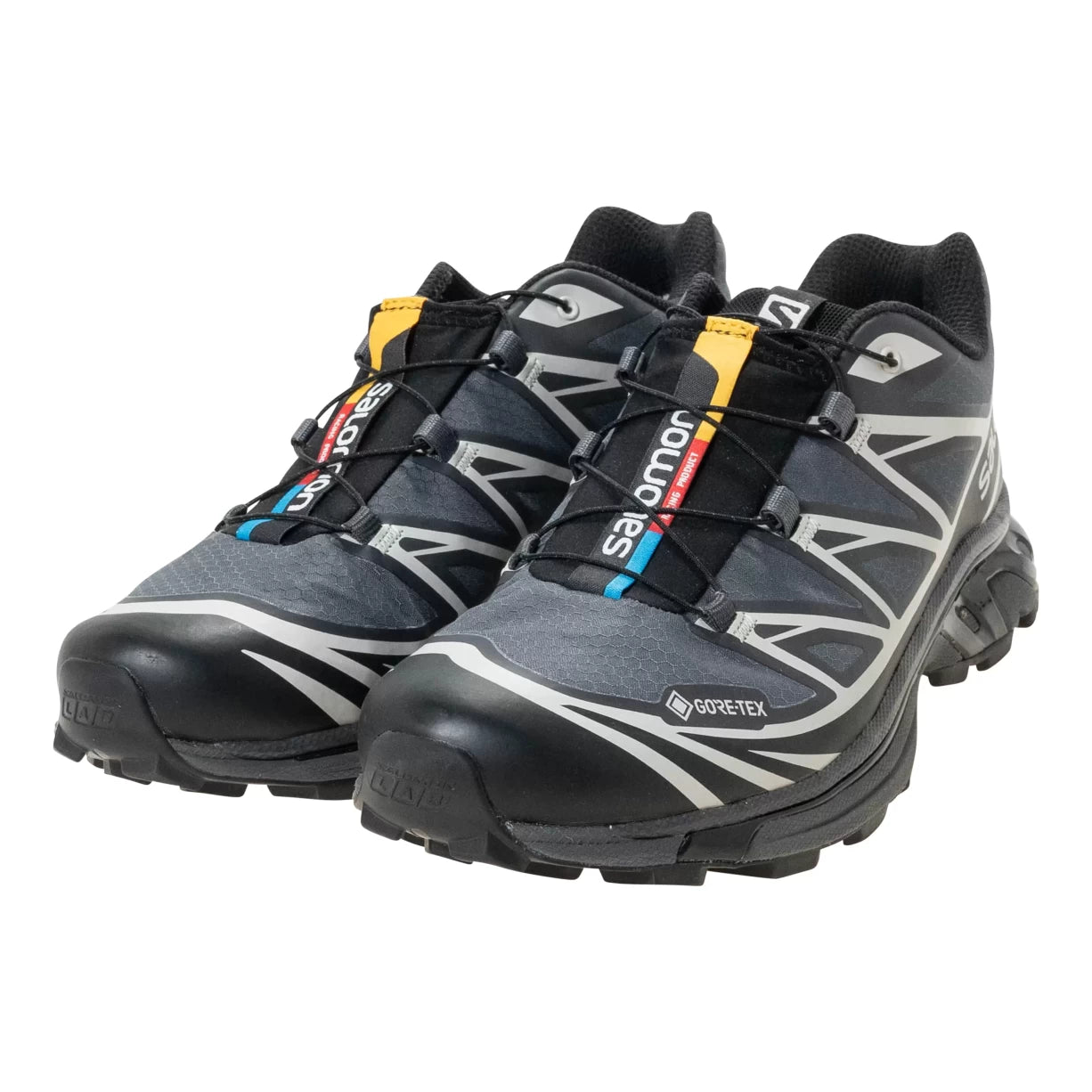 40.5Black/Grey