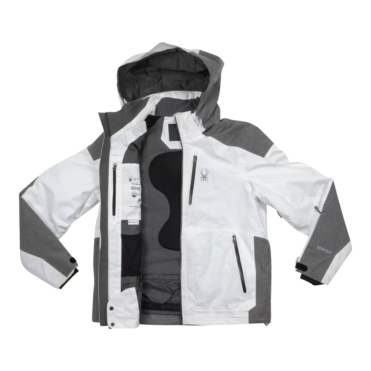 MWhite/Gray