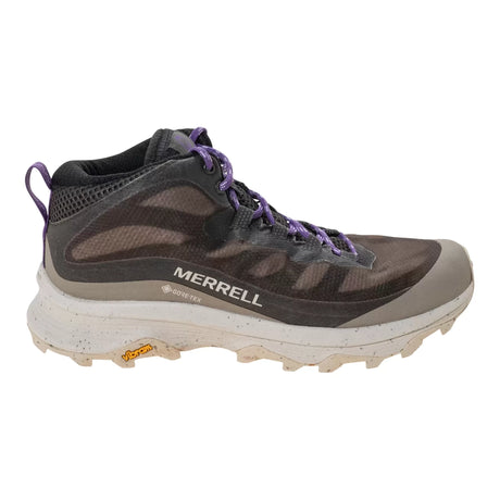 9.5Brown