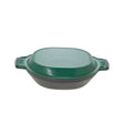 One SizeGrey/Green