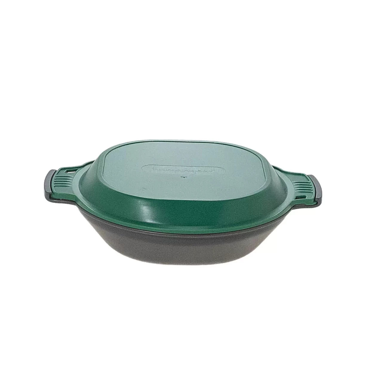 One SizeGrey/Green