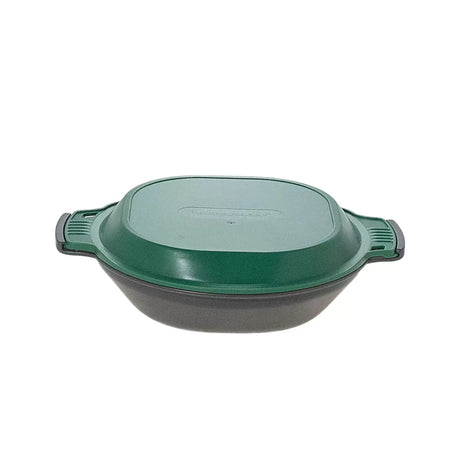 One SizeGrey/Green
