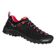 7Black/Fluo Coral