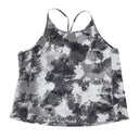 2XLWhite/Black/Gray