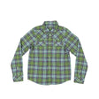 12Plaid