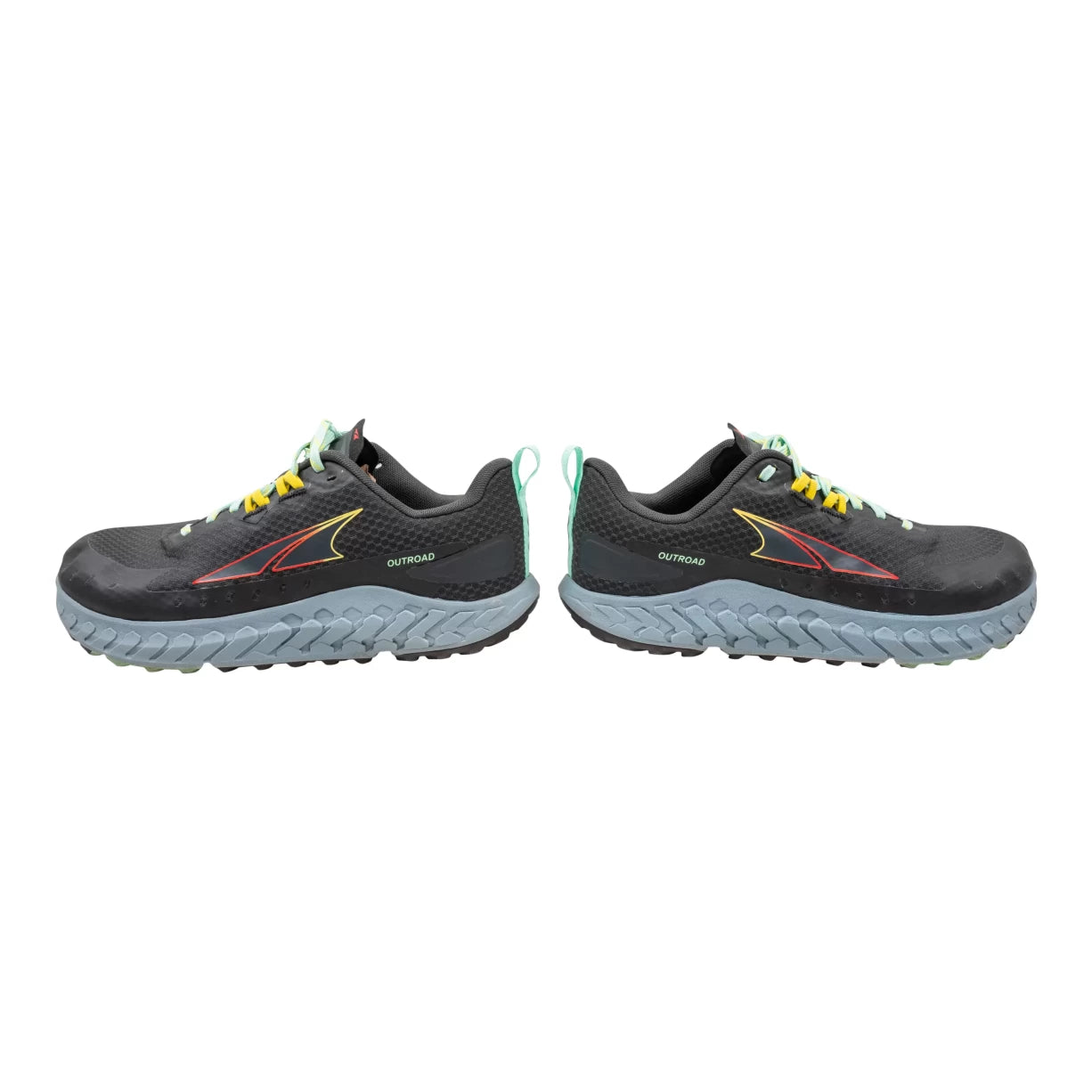 10.5Black/Multi