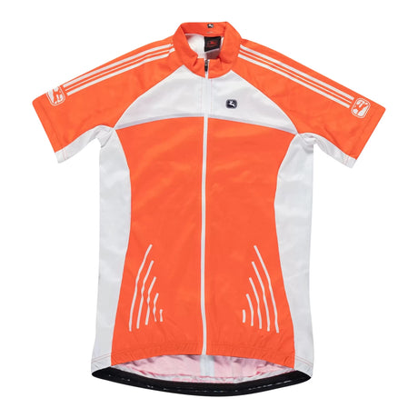 LOrange/White