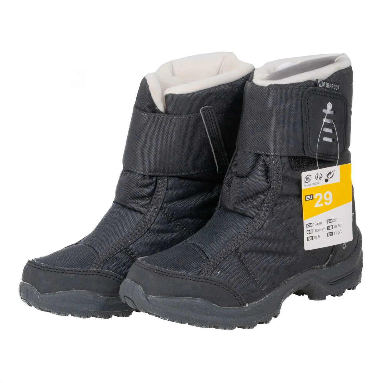 11.5Black