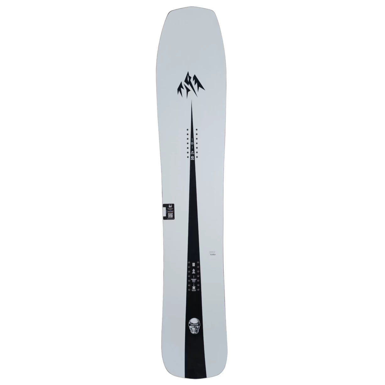 162cmWhite/Black