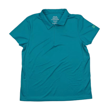 MAlgiers Blue