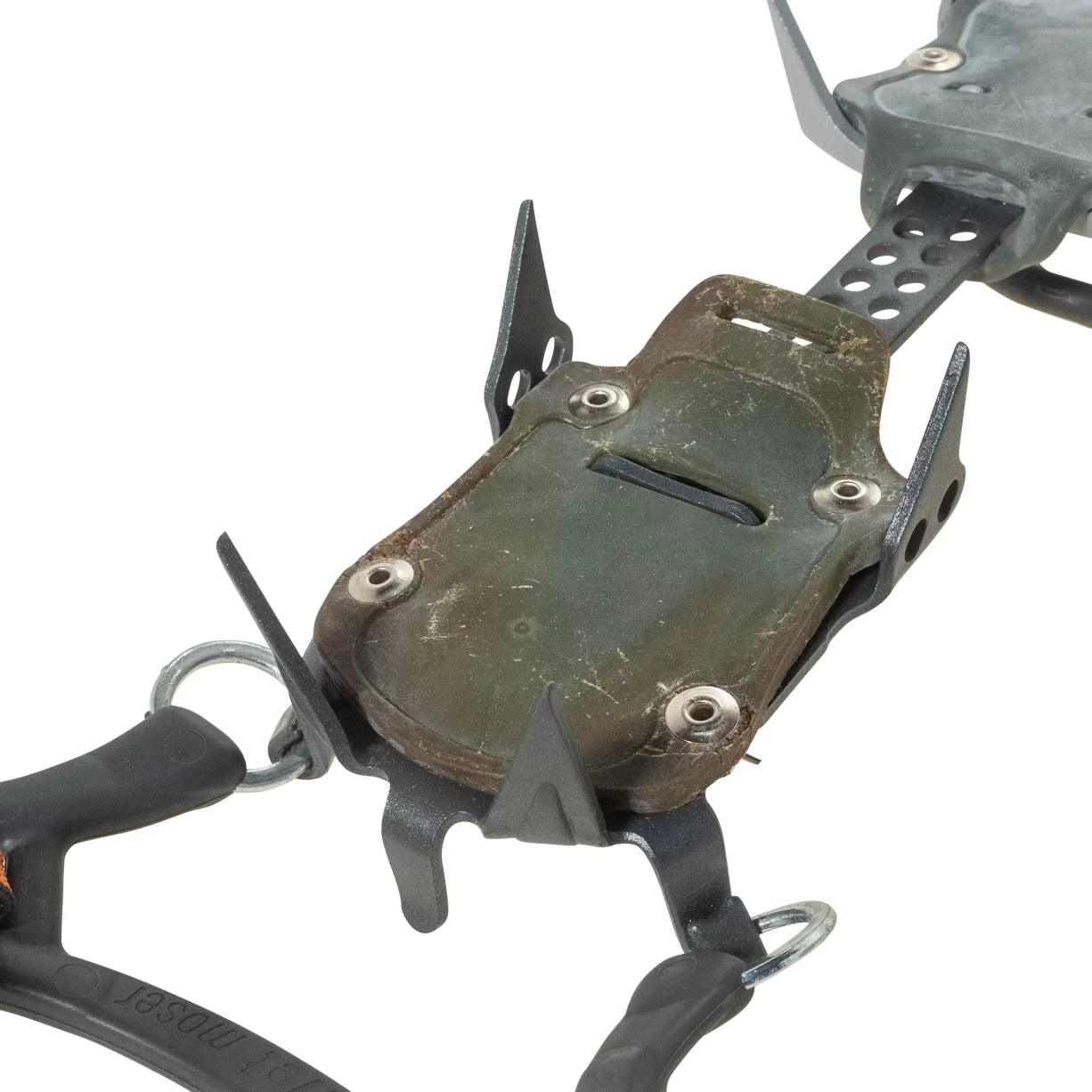 PETZL - PETZL charlet moser クランポン Petzl Charlet Moser Crampons – Geartrade.com