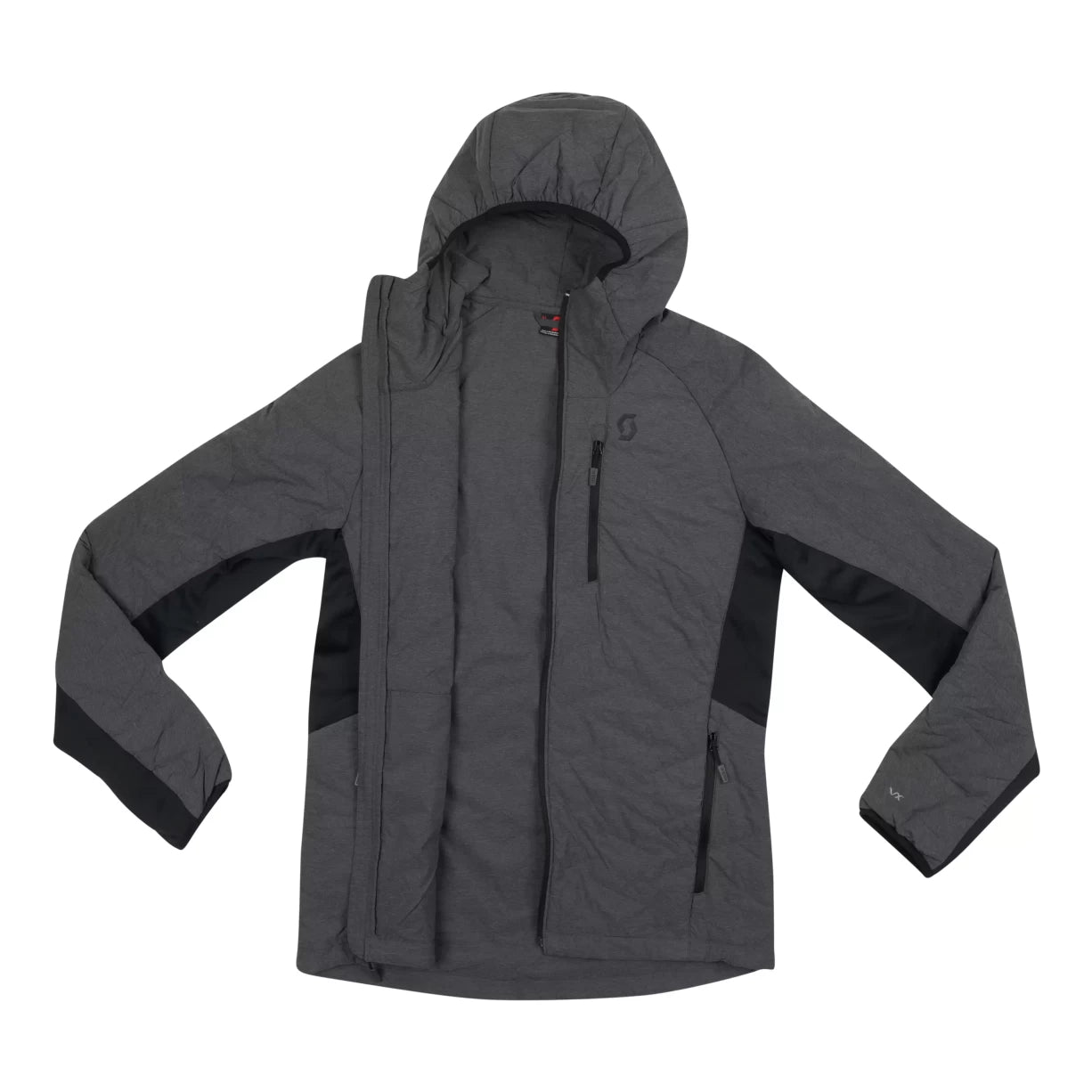 MGrey/Black