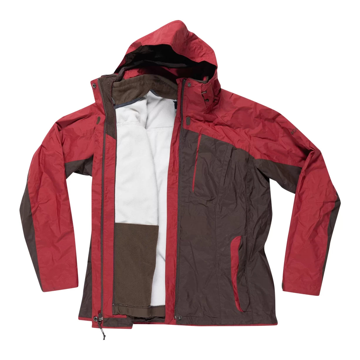 XLBrown/Red