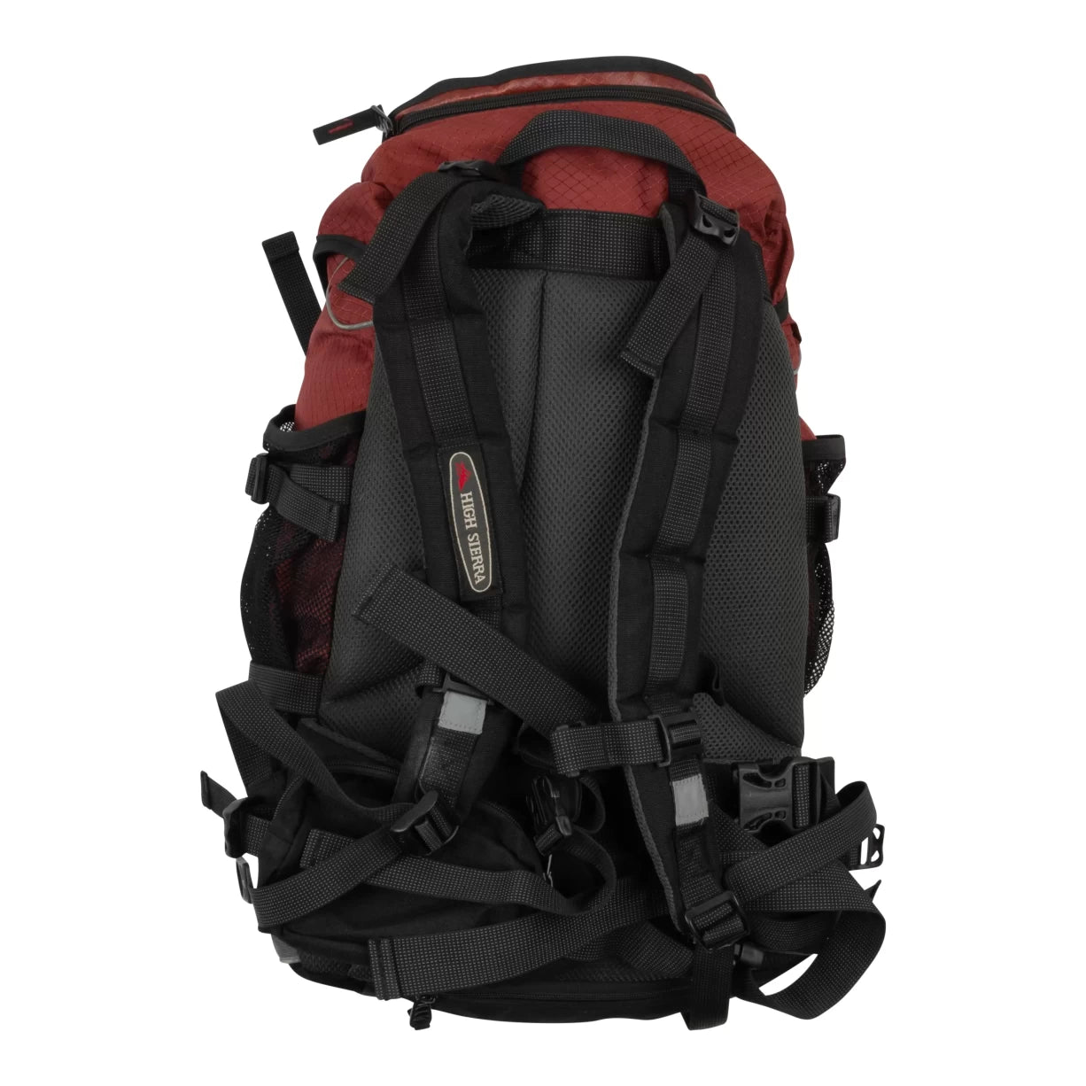 45 LRed