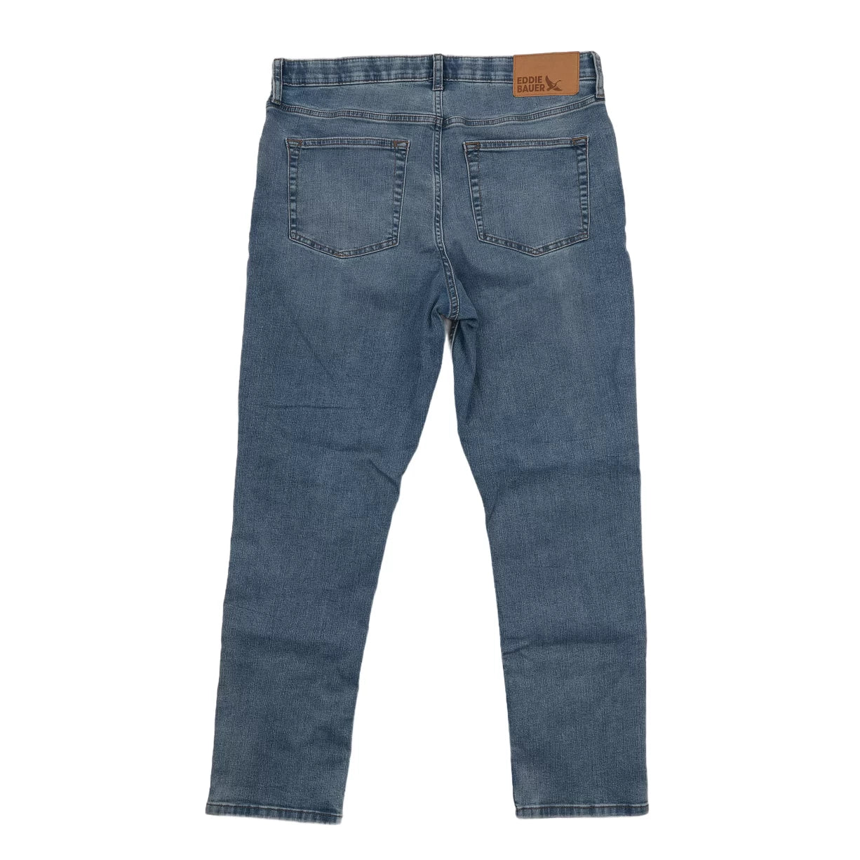 33" x 30"Denim
