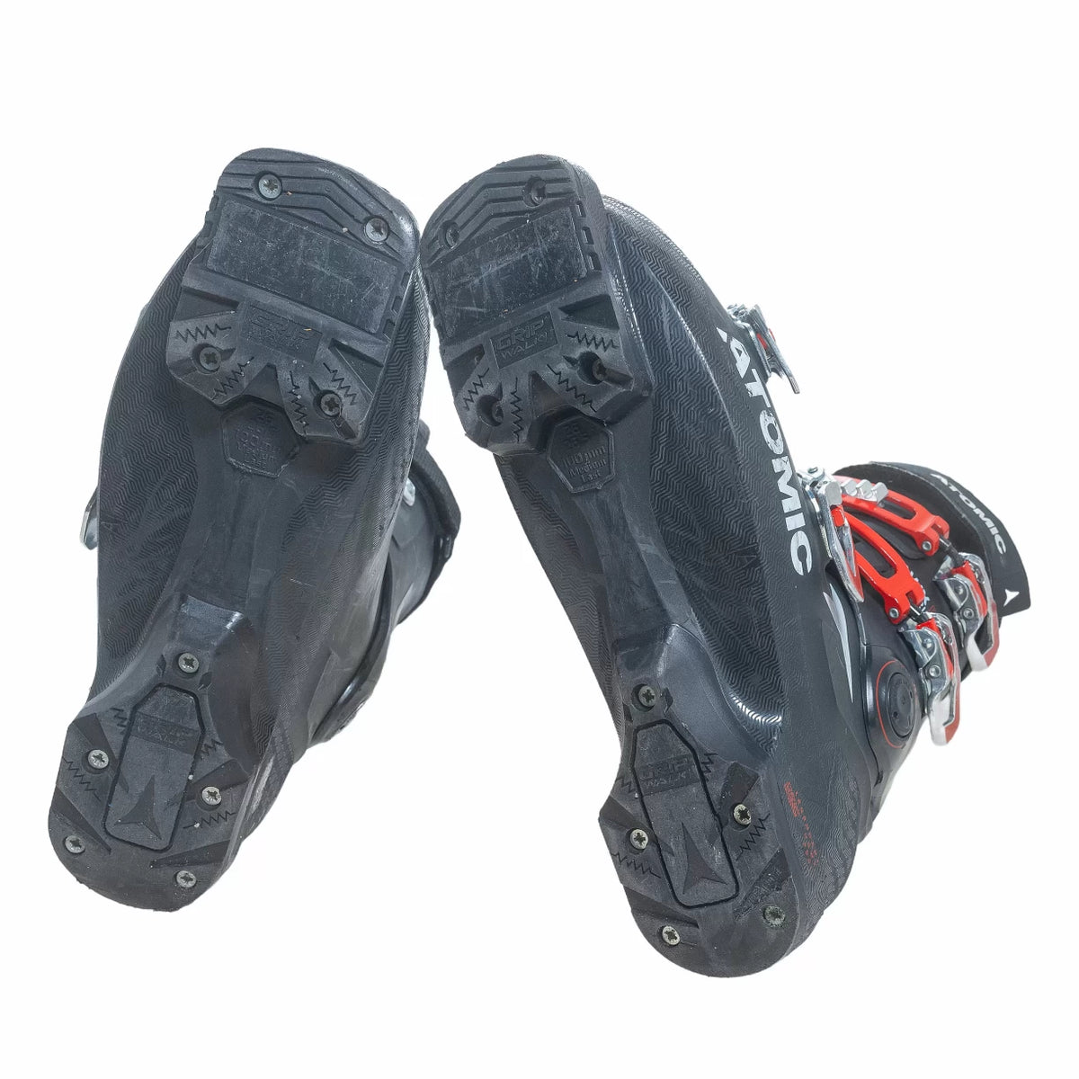 26/26.5Black/Red