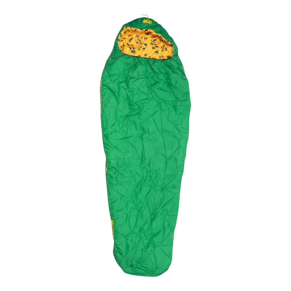 YouthGreen/Yellow