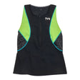 Estimated size SBlack/Green