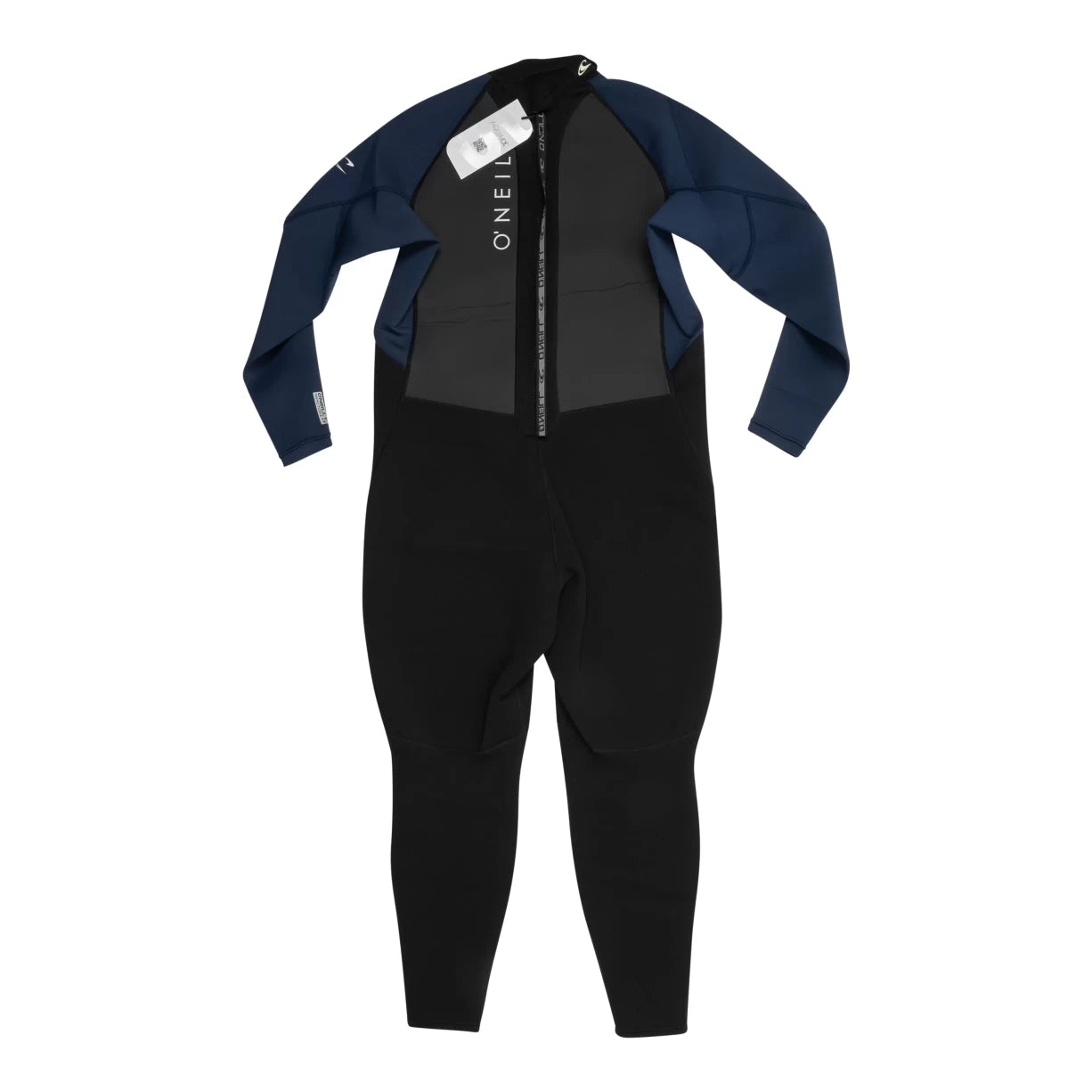 3XLBlack/Navy