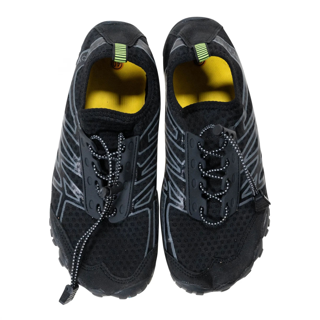 40Black