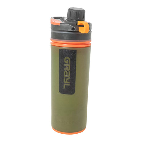 24 oz.Green