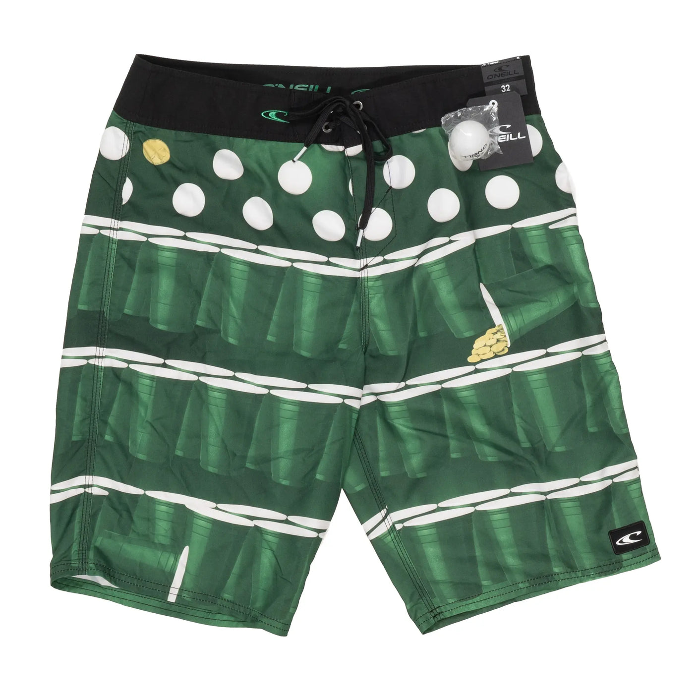 32Green