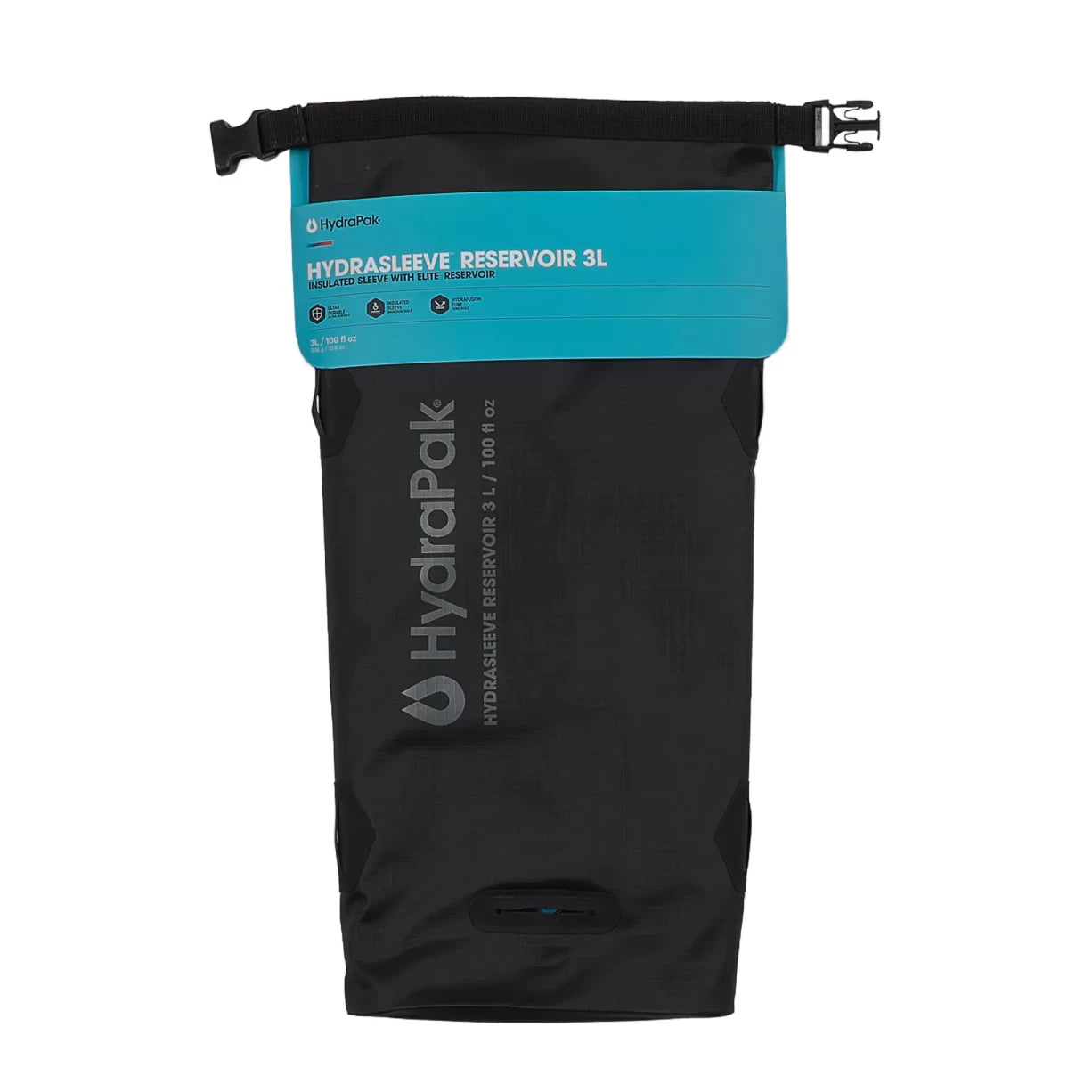 3LBlack