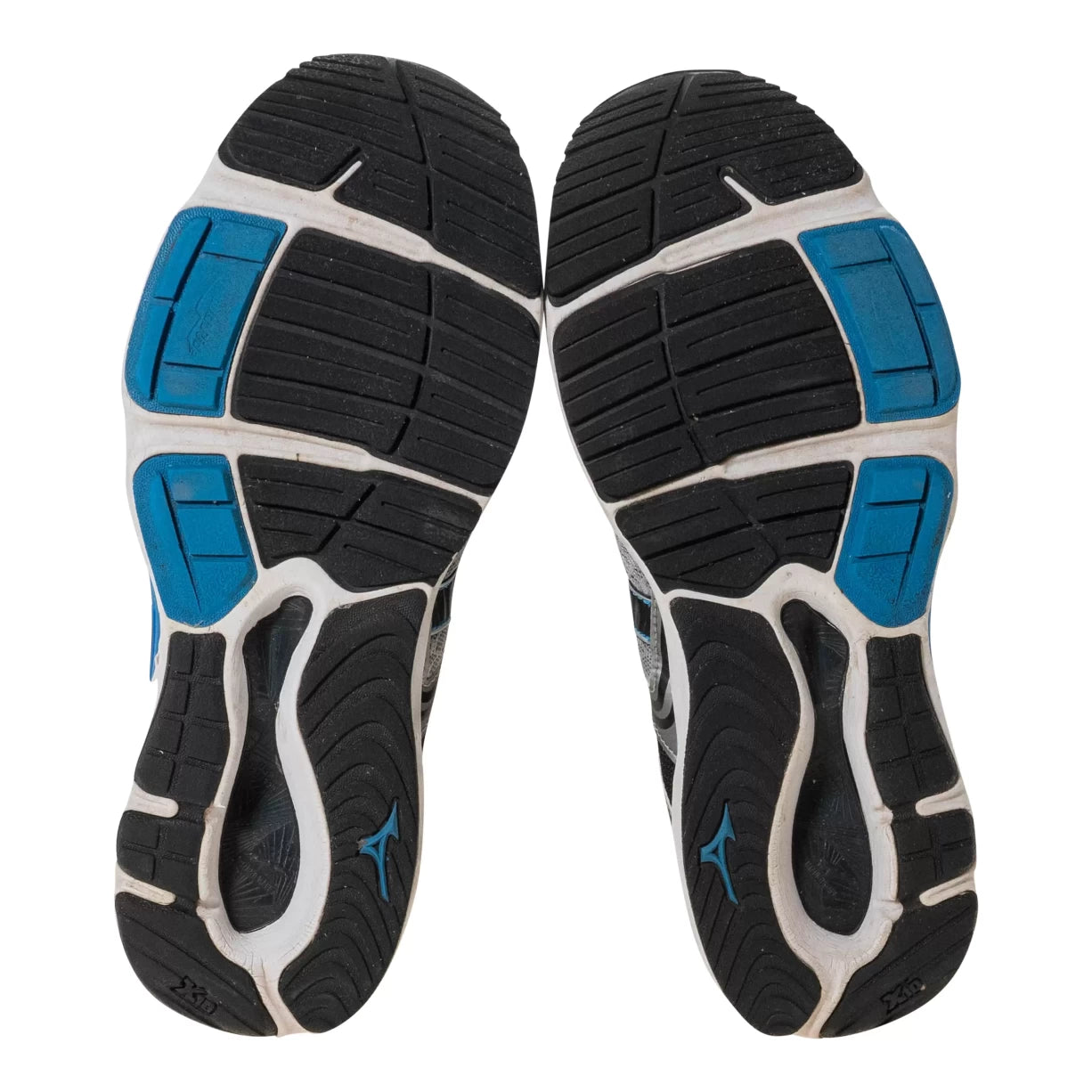 10.5Blue/Gray