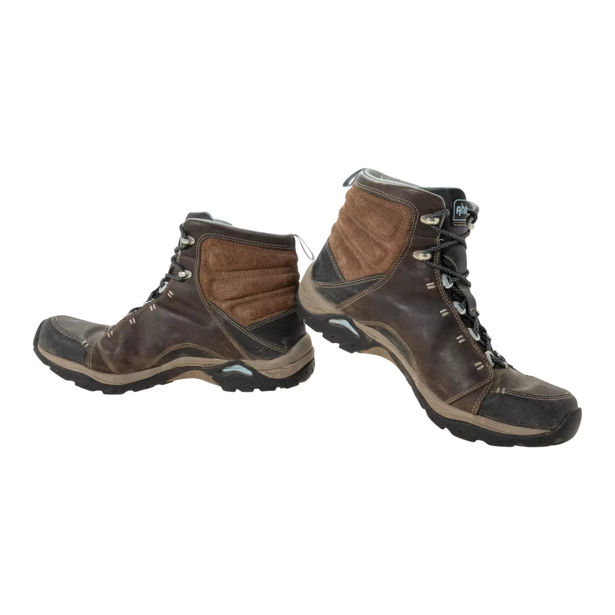 8.5Brown