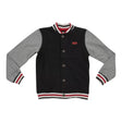 6Black/Multi