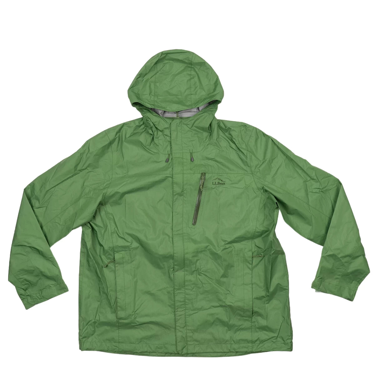 XXLGreen