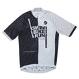 2XLWhite/Black