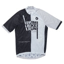 2XLWhite/Black