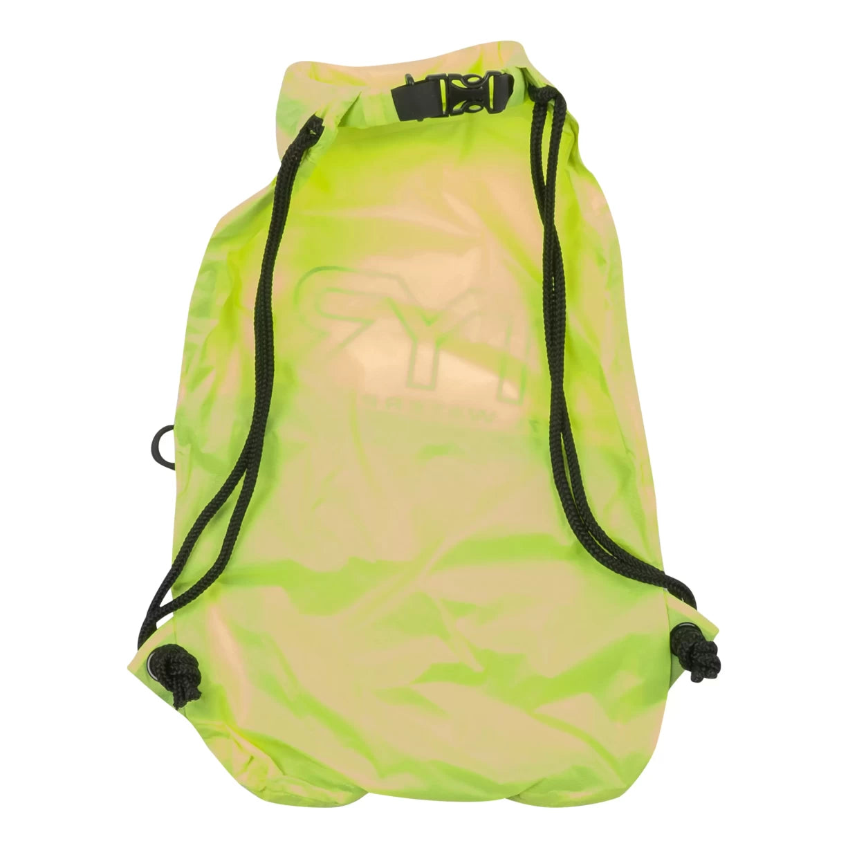 17 LNeon Green