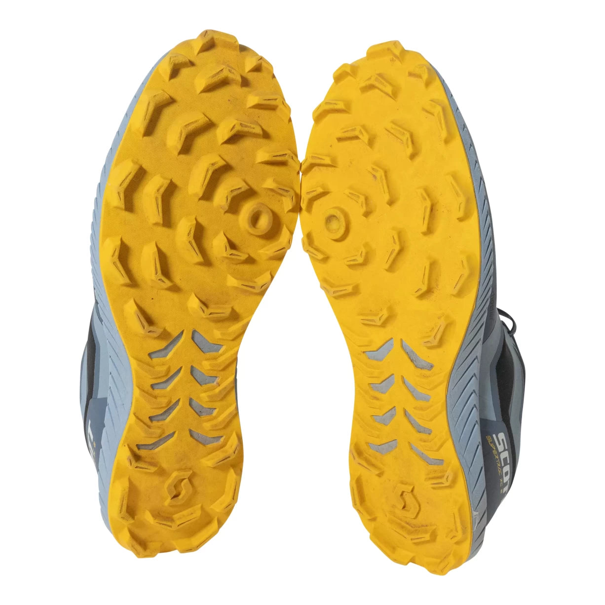 10Grey/Yellow