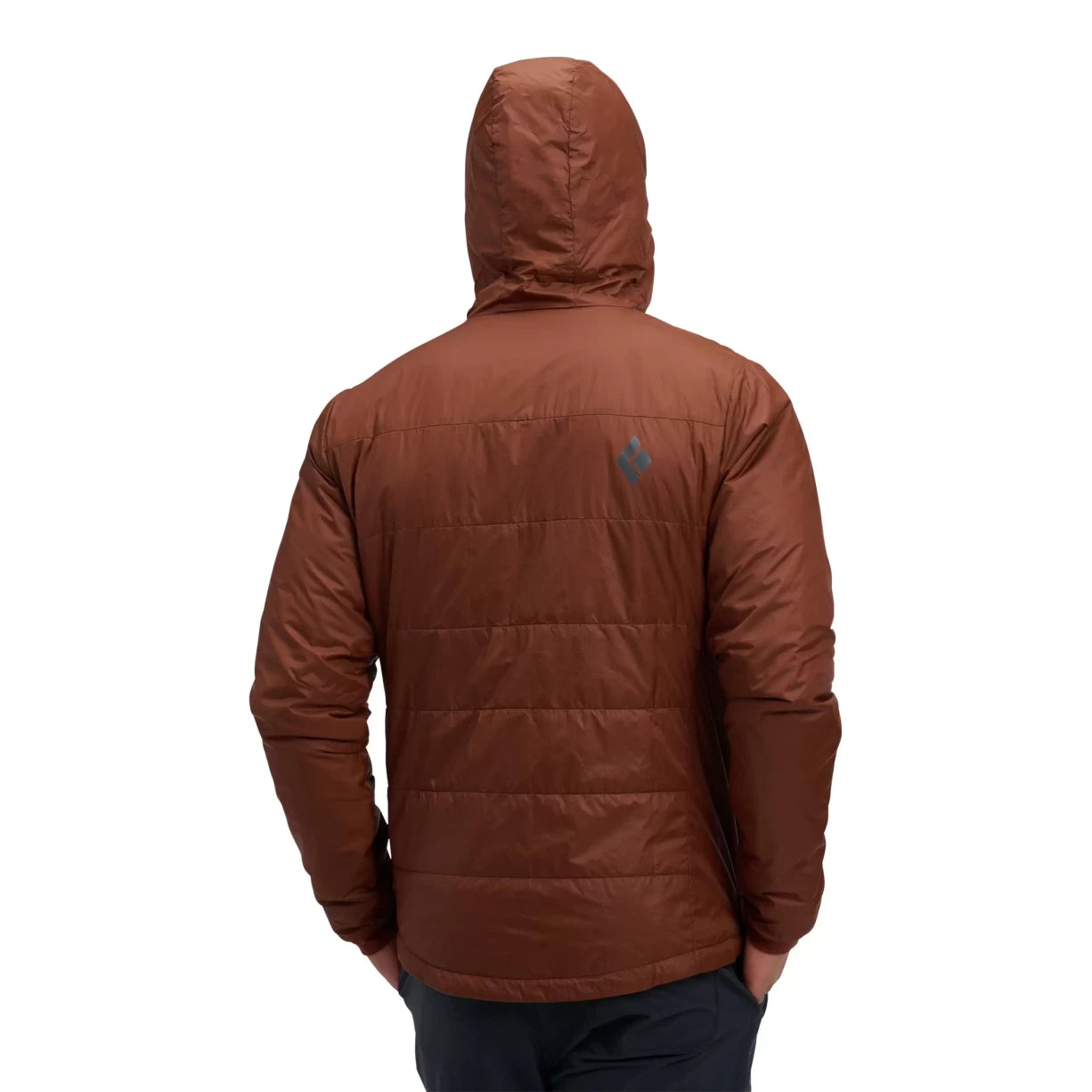 MIron Red 