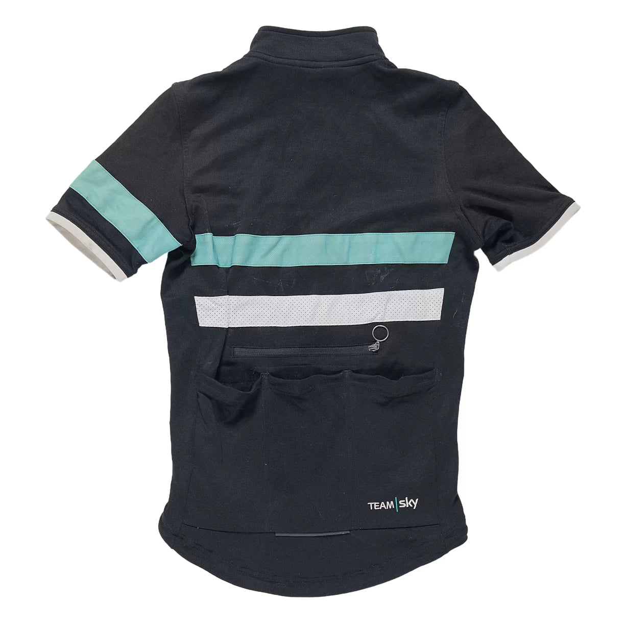 SBlack/Mint