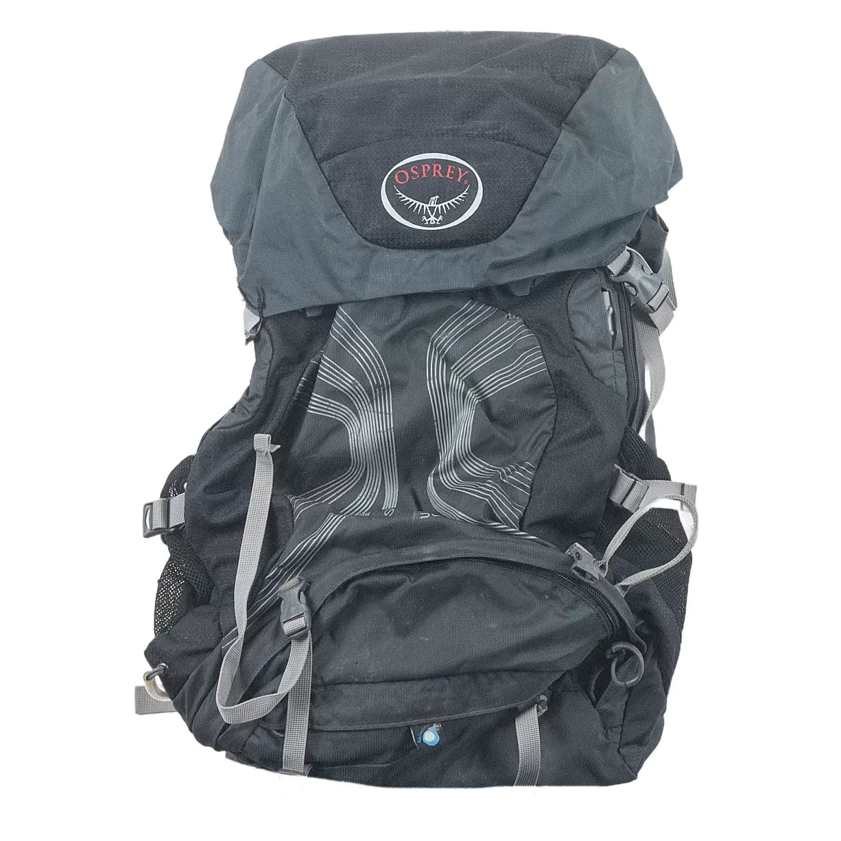 Osprey Stratos 36 Pack - Men's