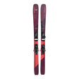 162cmMaroon