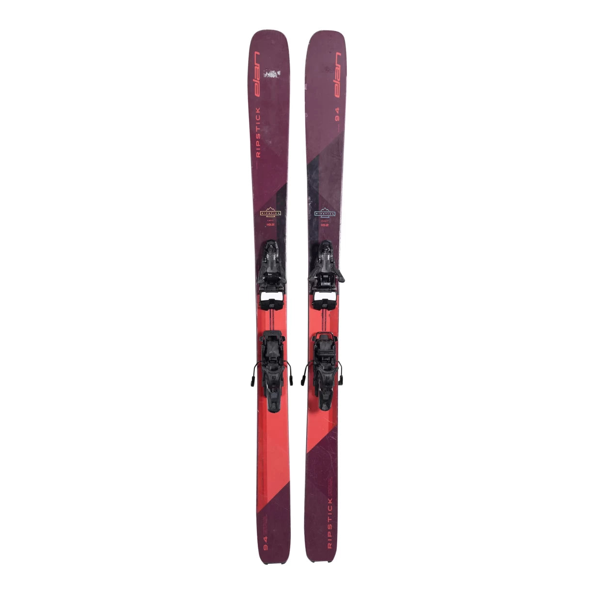 162cmMaroon