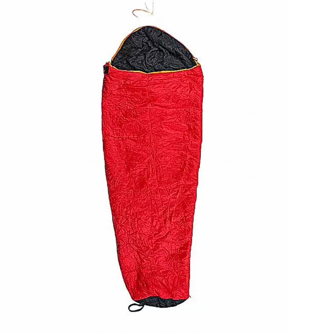 MummyBlack