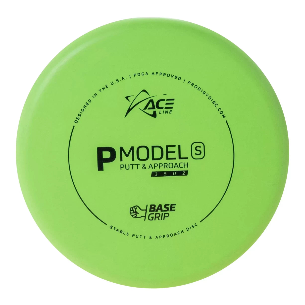 One SizeGreen